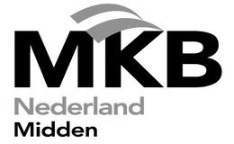 MKB Nederland Flevoland logo