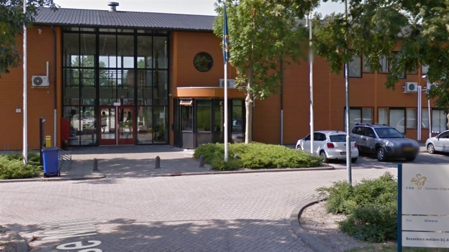 Bericht Het COA, Randstad en gemeente Almere matchen azc-bewoners met passend werk  bekijken